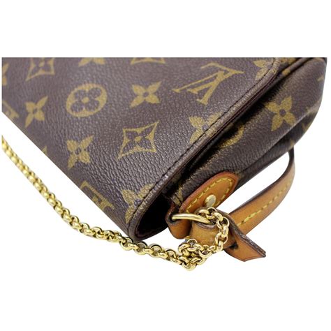 louis vuitton favorite pm us|Louis Vuitton pm totes.